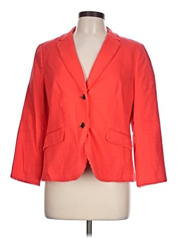 Talbots Blazer (view 1)