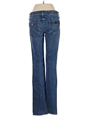 7 For All Mankind Jeans (view 2)
