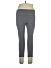 Athleta Solid Gray Active Pants Size XL (tall) - photo 1