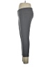 Athleta Solid Gray Active Pants Size XL (tall) - photo 5