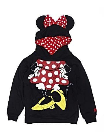 Disney Sweatshirt (view 1)
