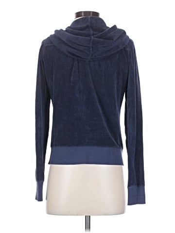 Juicy Couture Zip Up Hoodie (view 2)