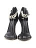 BCBGeneration Black Sandals Size 7 1/2 - photo 2
