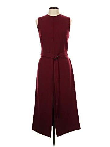 Lida Baday Casual Dress (view 1)