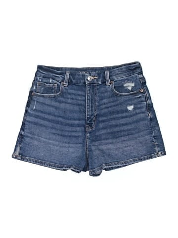 American Eagle Outfitters Denim Shorts (view 1)