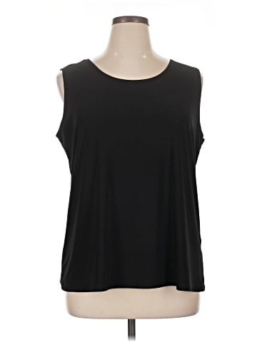 Serengeti Sleeveless T-Shirt (view 1)