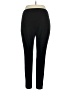 Talbots Solid Black Active Pants Size 14W - photo 2