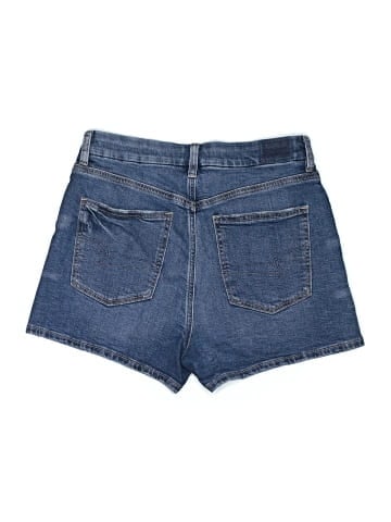 American Eagle Outfitters Denim Shorts (view 2)