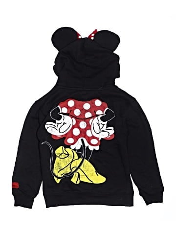 Disney Sweatshirt (view 2)