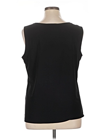 Serengeti Sleeveless T-Shirt (view 2)