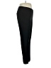 Talbots Solid Black Active Pants Size 14W - photo 4