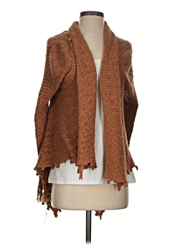 BB Dakota Cardigan (view 1)