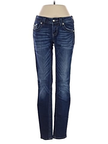 Miss Me Jeans (view 1)