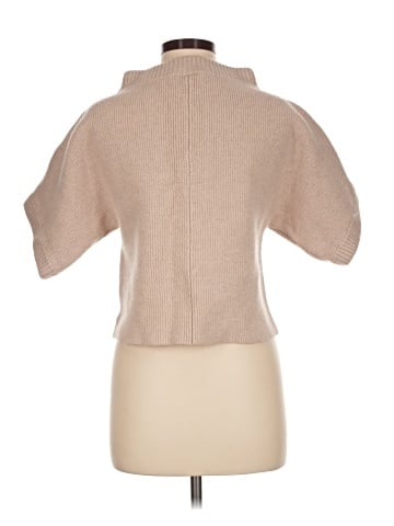 Tory Burch Turtleneck Sweater (view 2)