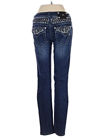 Miss Me Jeans (view 2)