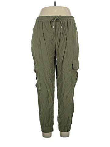 Zara Cargo Pants (view 1)