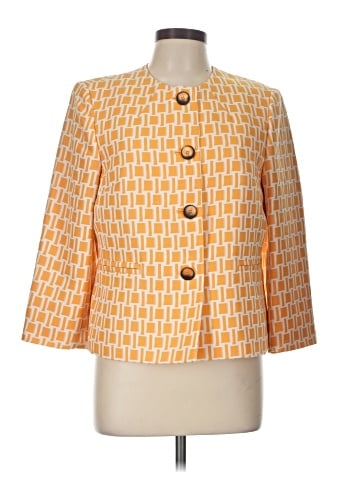 Kasper Blazer (view 1)