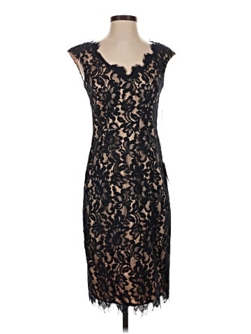 Eliza J Cocktail Dress (view 1)