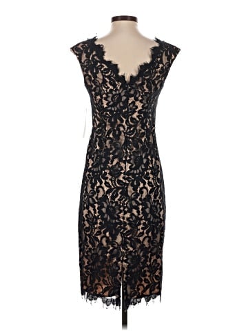 Eliza J Cocktail Dress (view 2)