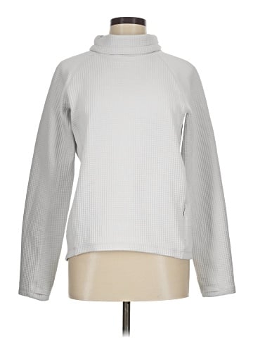 Lululemon Athletica Turtleneck Sweater (view 1)