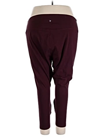 Active by Old Navy Active Pants (view 2)