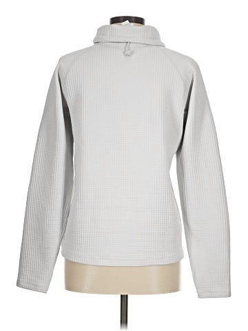 Lululemon Athletica Turtleneck Sweater (view 2)