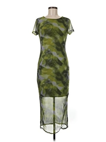 No Boundaries Casual Dress (view 1)