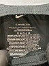 Nike 100% Polyester Black Athletic Shorts Size 4T - photo 3