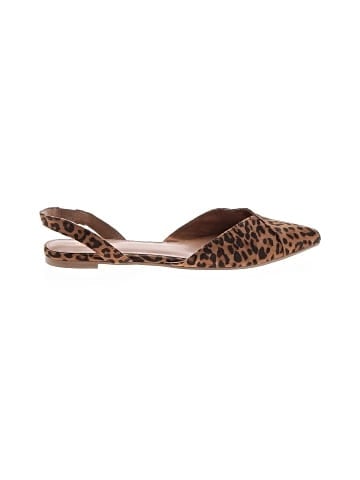J.Crew Factory Store Flats (view 1)