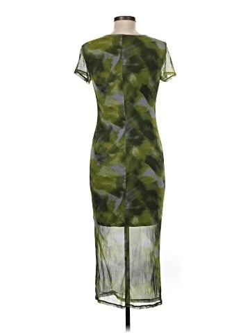 No Boundaries Casual Dress (view 2)