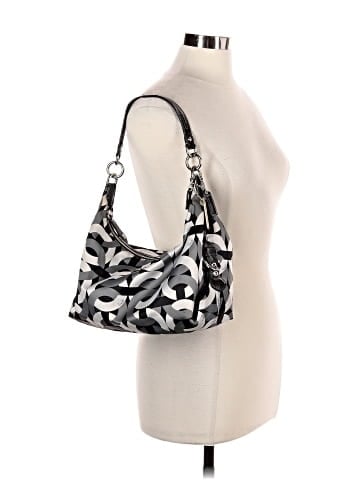 Coach Hobo (view 2)