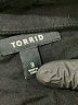 Torrid Solid Black Jacket Size 3X Plus (3) - photo 6
