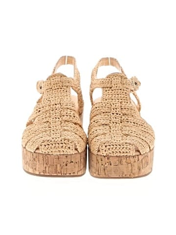Silent D Wedges (view 2)