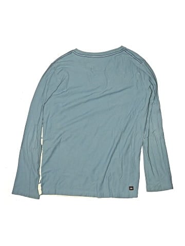 Tea Long Sleeve T-Shirt (view 2)