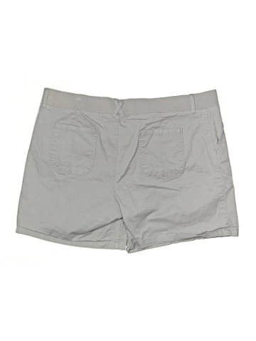 Riders by Lee Khaki Shorts (view 2)