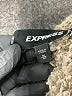 Express Tan Cardigan Size M - photo 7