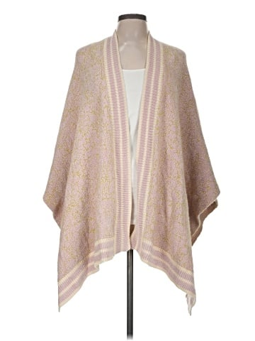 Saturday Sunday Poncho (view 1)