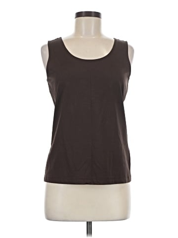 Chico's Sleeveless Top (view 1)