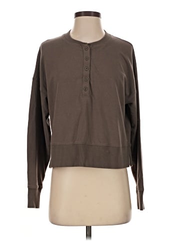 Vuori Pullover Sweater (view 1)