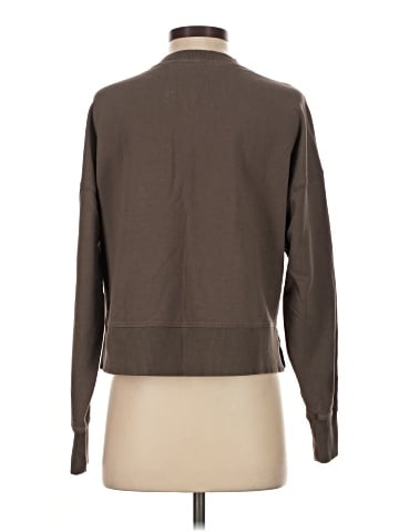 Vuori Pullover Sweater (view 2)