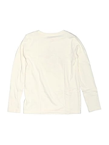 Crewcuts Outlet Long Sleeve T-Shirt (view 2)