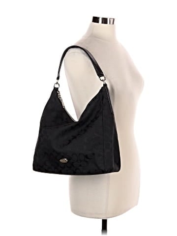 Coach Hobo (view 2)