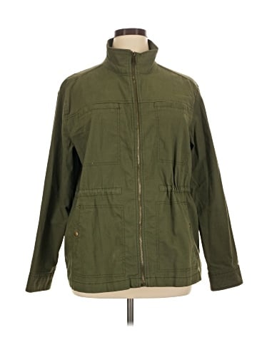 Old Navy Jacket (view 1)