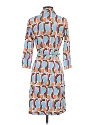 J. McLaughlin Casual Dress (view 2)