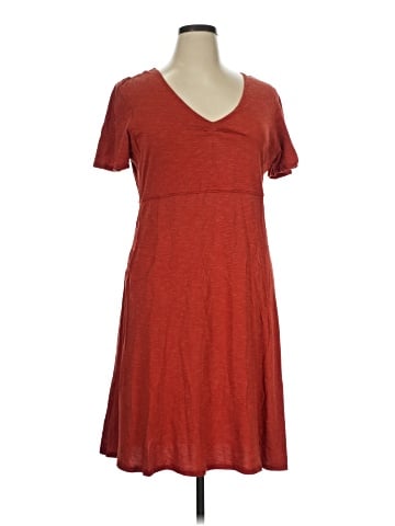 Toad & Co Casual Dress (view 1)