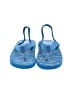 OshKosh B'gosh Blue Flip Flops Size 7 - 8 Kids - photo 2