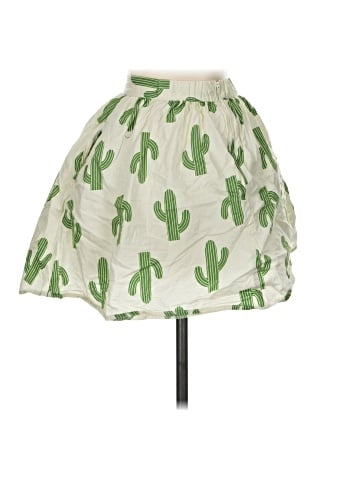 ModCloth Casual Skirt (view 2)