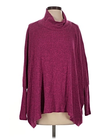 Amadi Turtleneck Sweater (view 1)