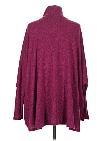 Amadi Turtleneck Sweater (view 2)