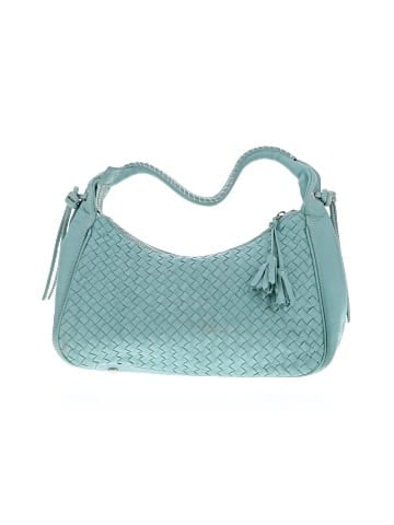 Talbots Leather Shoulder Bag (view 1)